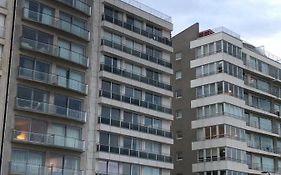 Appartement sur la digue
