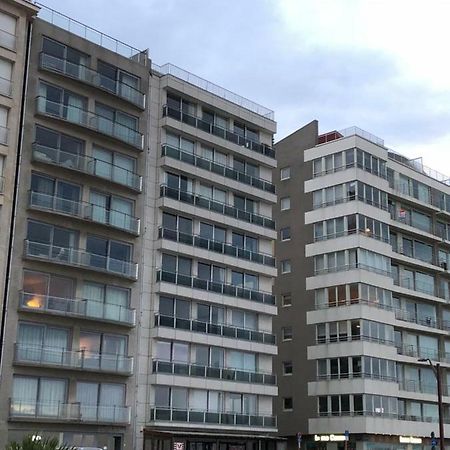 Appartement sur la digue Knokke-Le-Zoute Extérieur photo