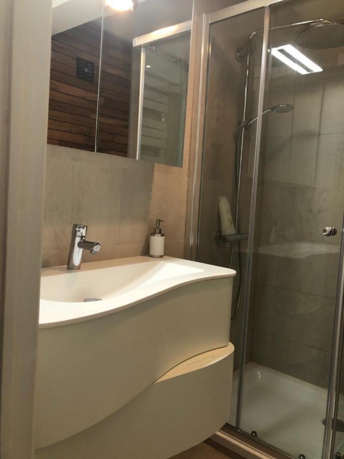 Appartement sur la digue Knokke-Le-Zoute Extérieur photo