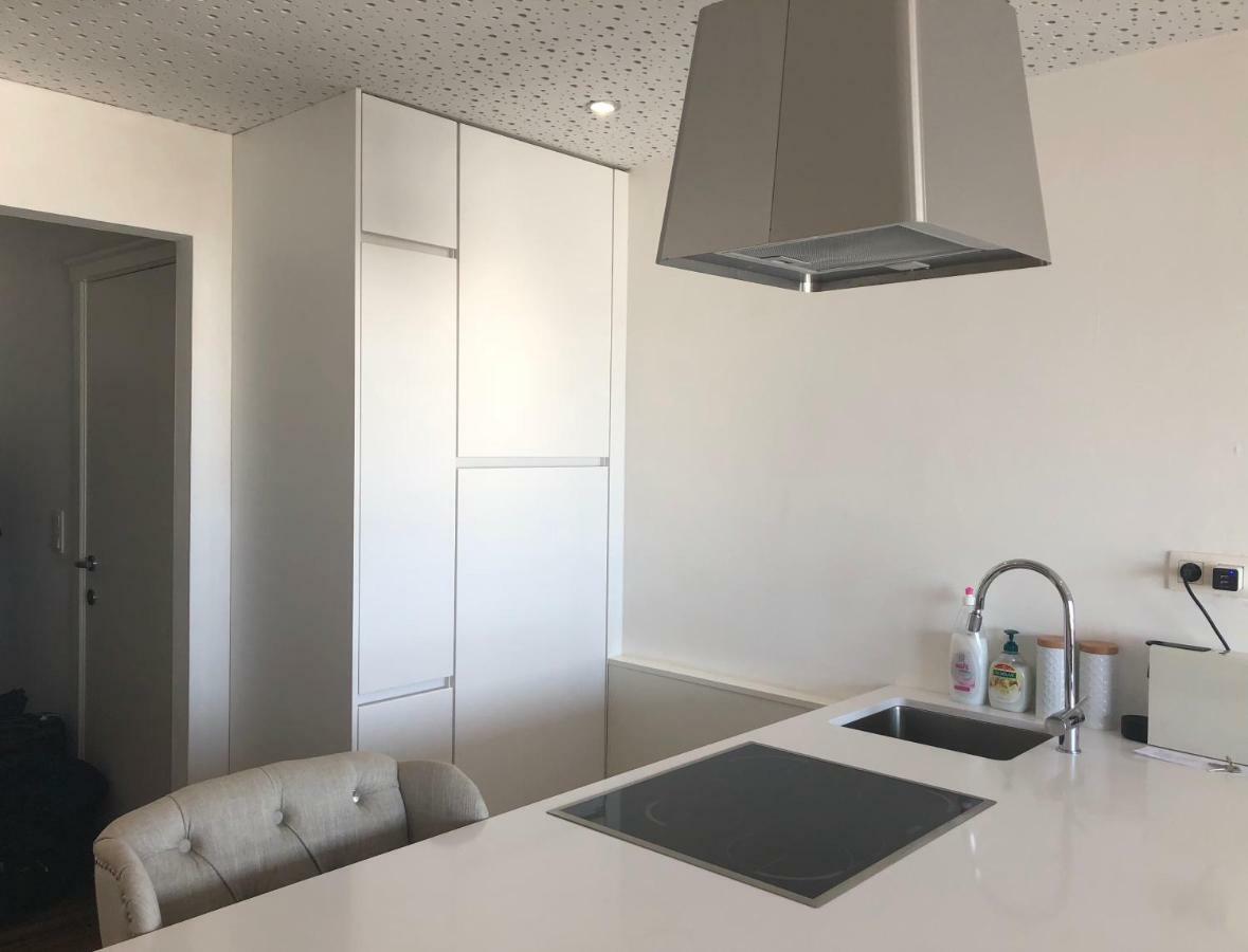 Appartement sur la digue Knokke-Le-Zoute Extérieur photo